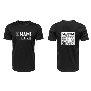 T-Shirt Premium Emami Cigars Logo