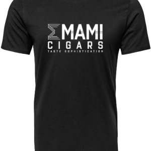 Alternative view of T-Shirt Premium Emami Cigars Logo