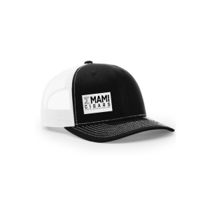 Snap Back Emami Cigars Hat